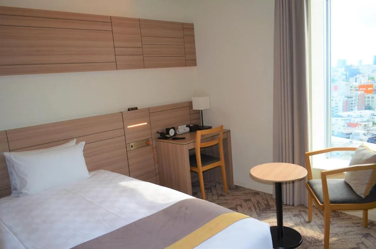 Nihon Seinenkan Hotel Tokyo