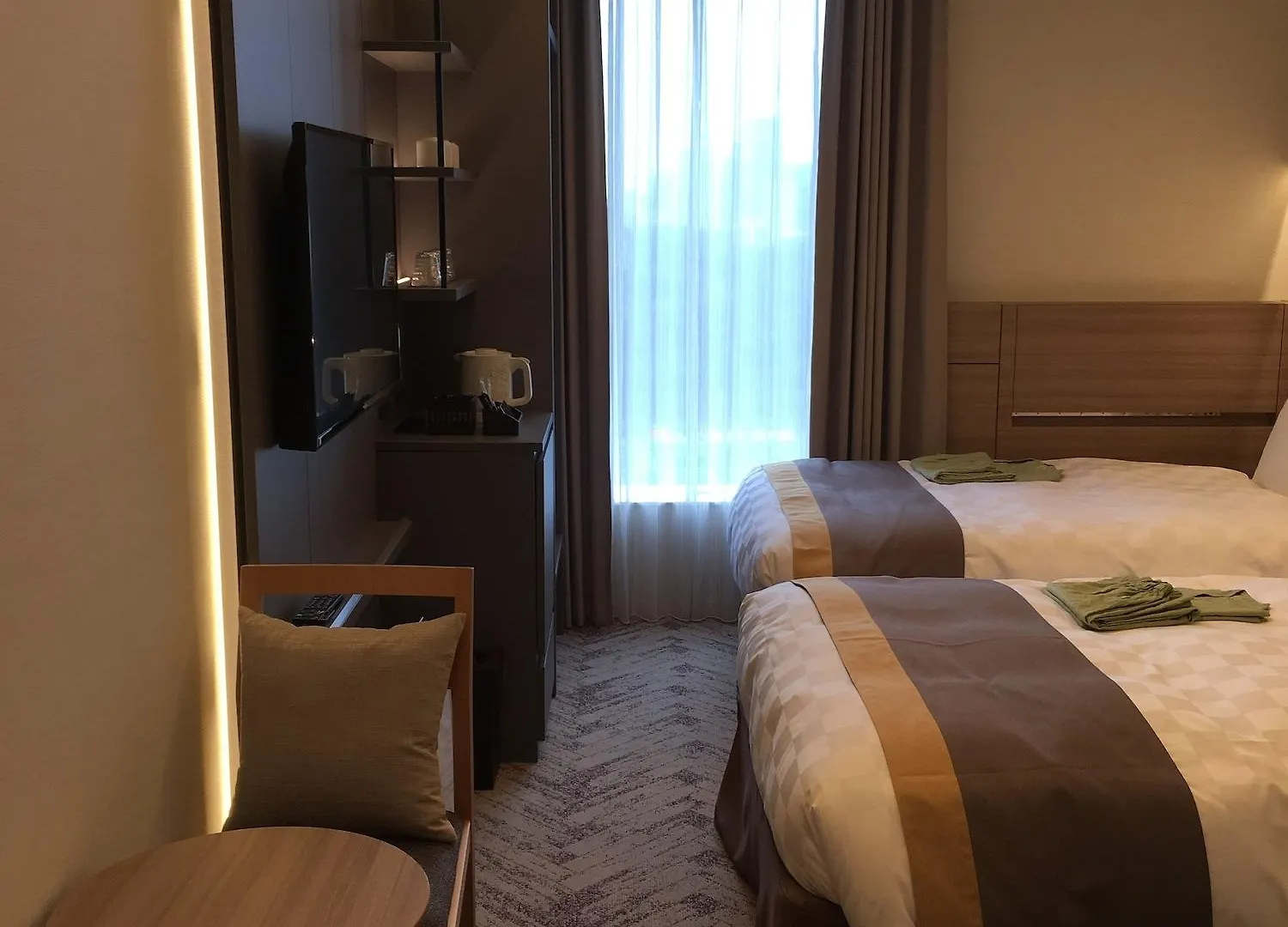 Nihon Seinenkan Hotel Tokyo 3*,
