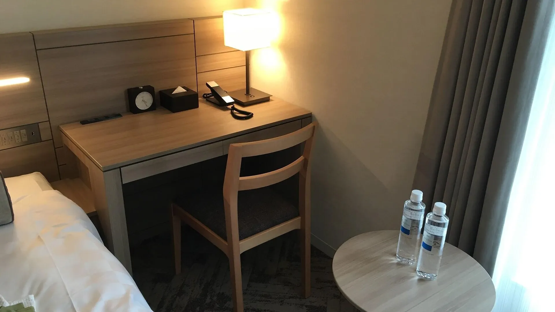 Nihon Seinenkan Hotel Tokyo