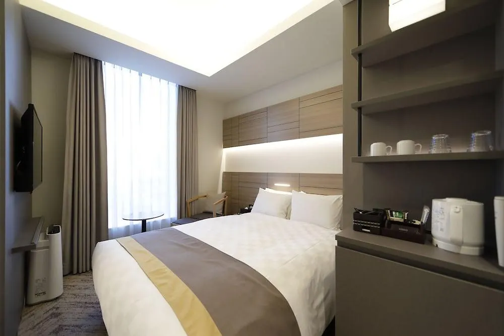 Nihon Seinenkan Hotel Tokyo