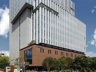 Nihon Seinenkan Hotel Tokyo