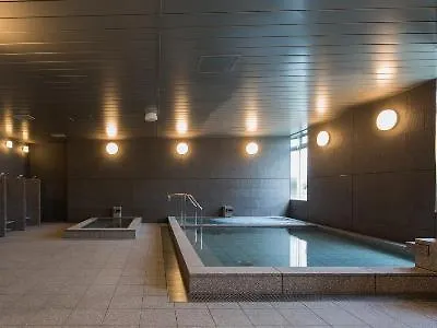Nihon Seinenkan Hotel Tokyo