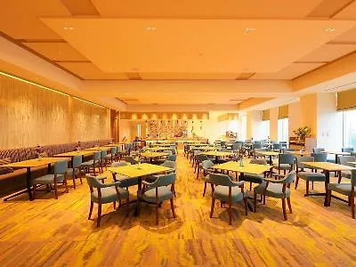 Nihon Seinenkan Hotel Tokyo