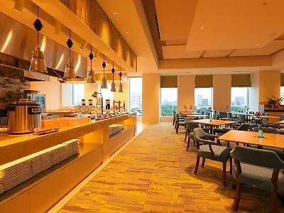 Nihon Seinenkan Hotel Tokyo 3*,