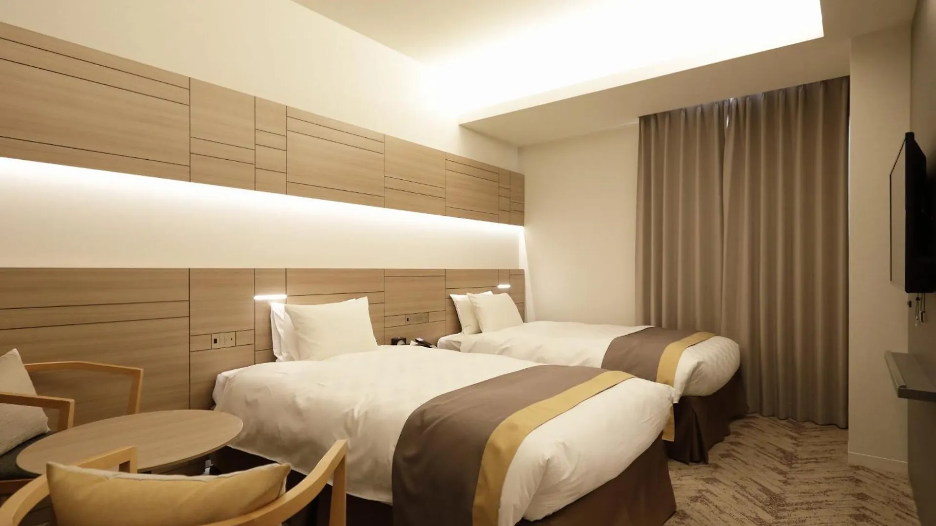 ***  Nihon Seinenkan Hotel Tokyo Japan