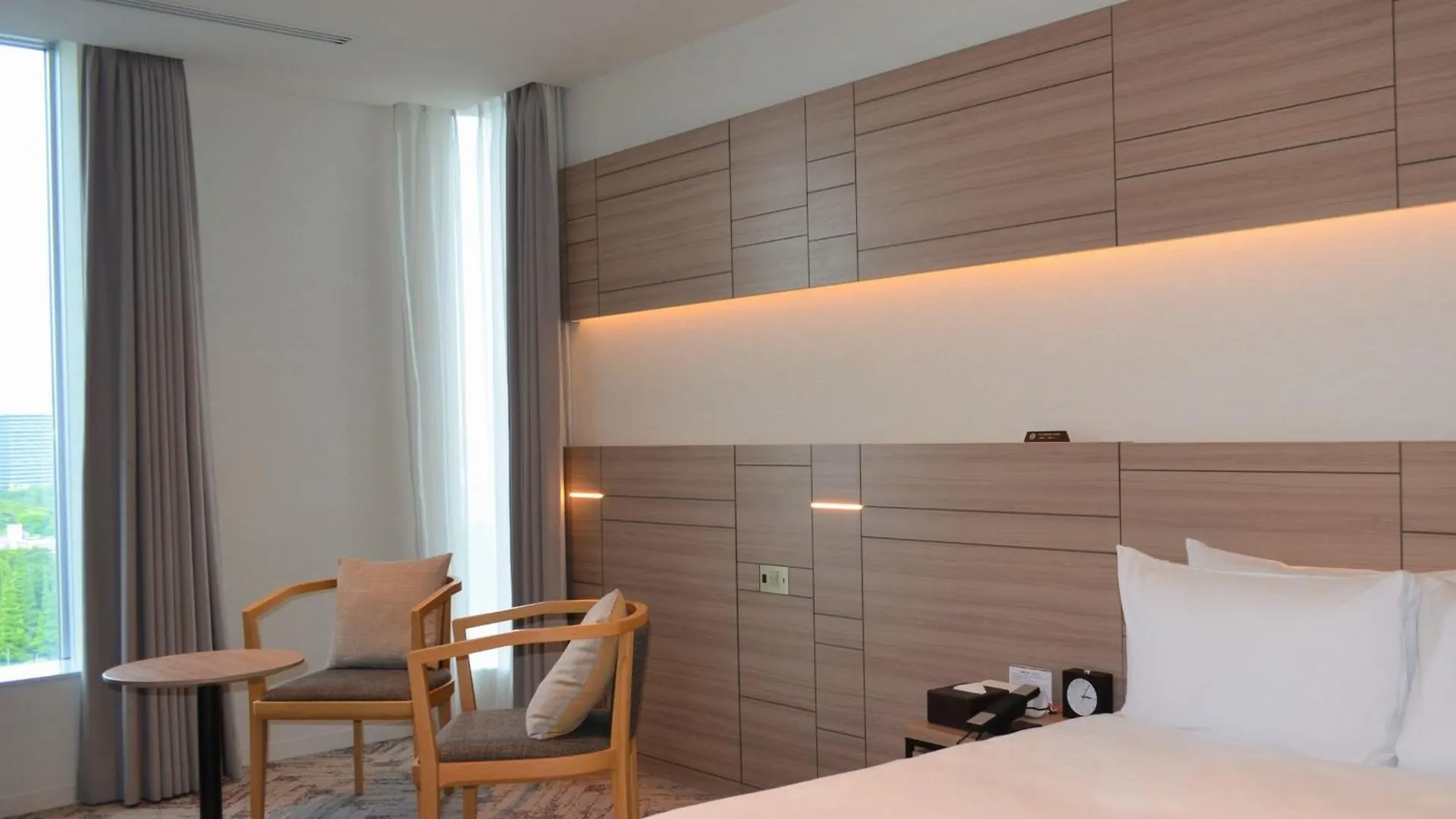 Nihon Seinenkan Hotel Tokyo 3*,