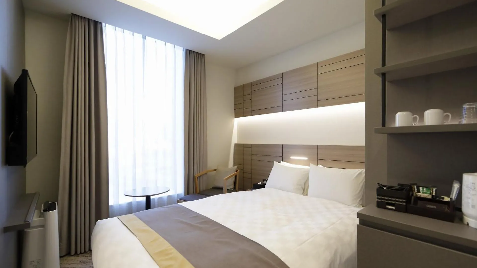 Nihon Seinenkan Hotel Tokyo