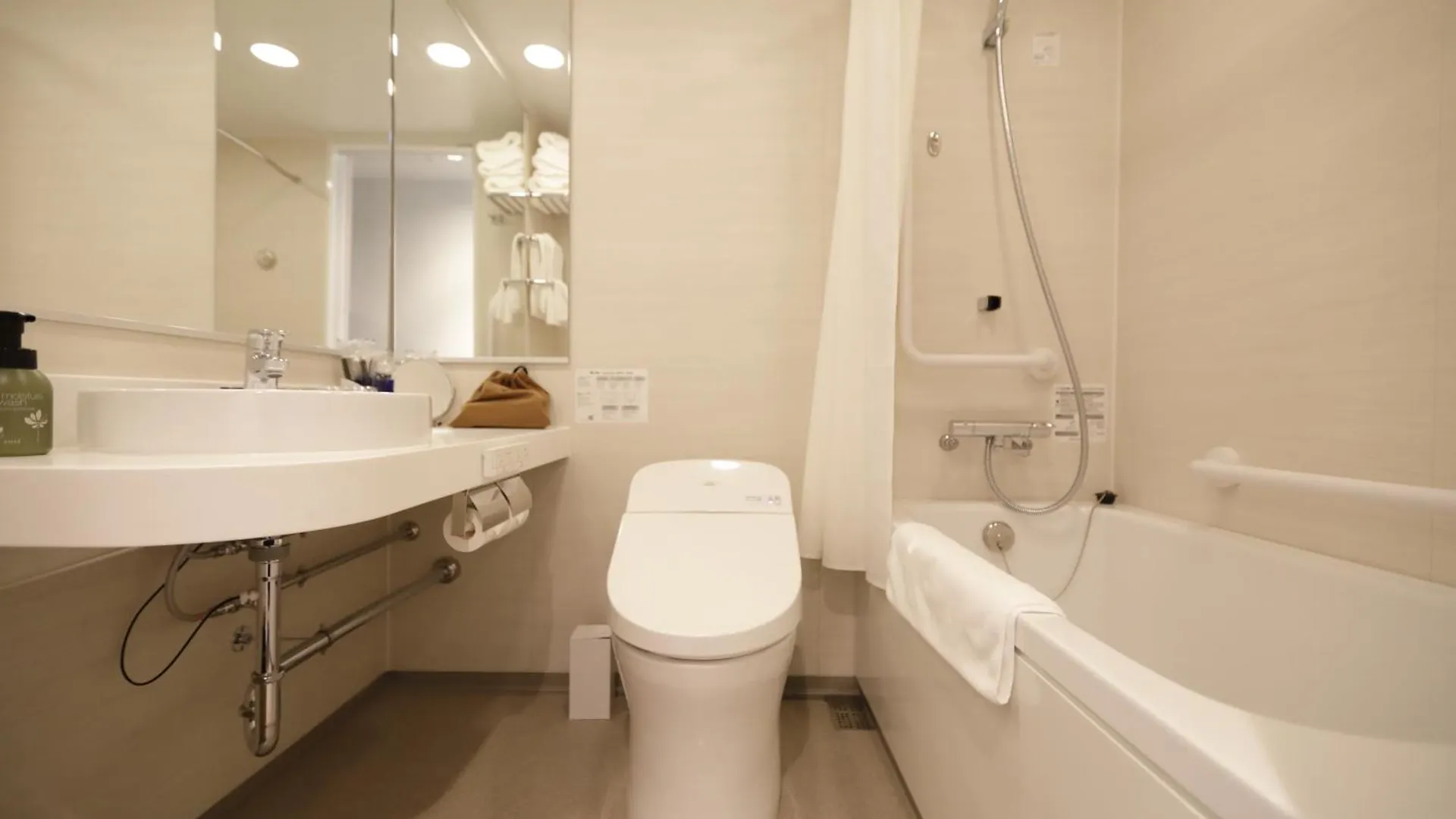 Nihon Seinenkan Hotel Tokyo