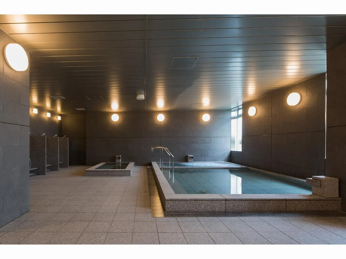 Nihon Seinenkan Hotel Tokyo