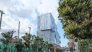 Nihon Seinenkan Hotel Tokyo