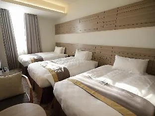Nihon Seinenkan Hotel Tokyo 3*,