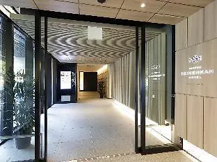 Nihon Seinenkan Hotel Tokyo