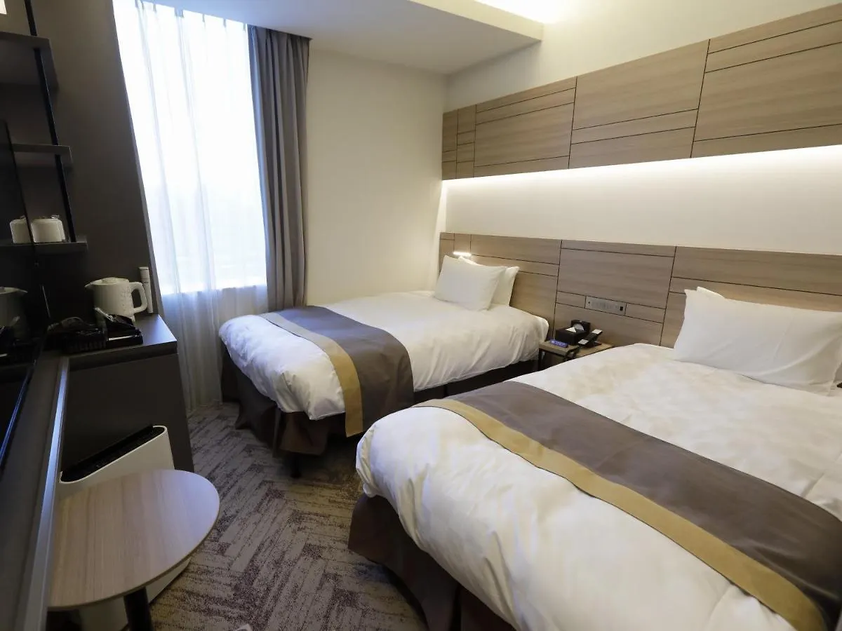 Nihon Seinenkan Hotel Tokyo Japan