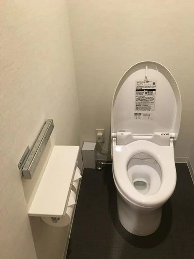 *** 酒店 日本青年馆酒店 東京都 日本