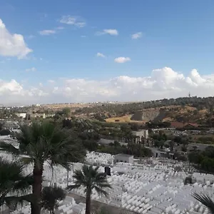 Hotel Glacier Fez