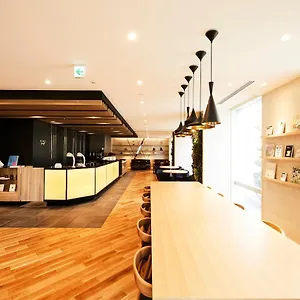 东京京桥 穎特飯店 東京都