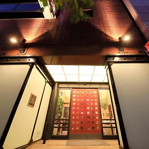 日本桥赛博酒店 東京都