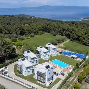 Blue Avenue 3*, Paliouri Griechenland