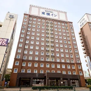 东横inn羽田机场1 東京都