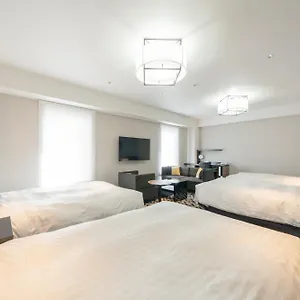 札幌新大谷酒店 酒店 札幌