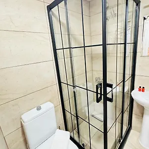 Sayeban 4*, Istanbul Türkei