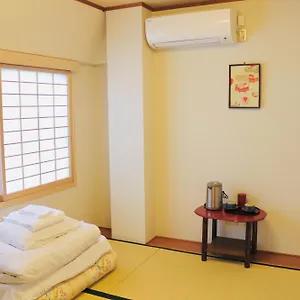 Affittacamere Ikoi No Ie Kyōto