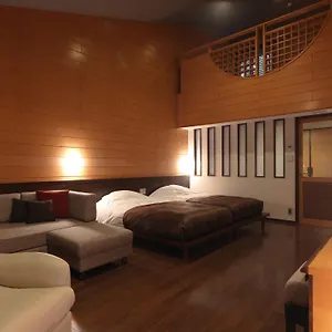 定山溪鹤雅度假温泉酒店森之謌 传统日式旅馆 札幌