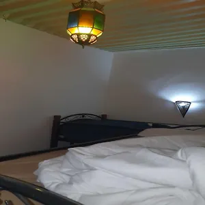 Bed & Breakfast Rcif Fez