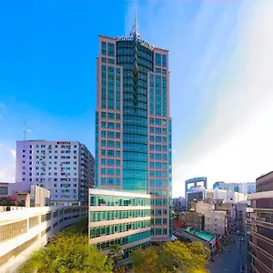 Orakai Insadong 4*, Seoul Südkorea