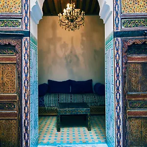 Dar Saida Pensión Fez
