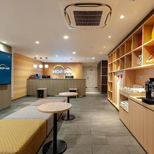 Hop Kyoto shijo Omiya Hotel Kioto