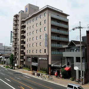 京都广场酒店 酒店 京都