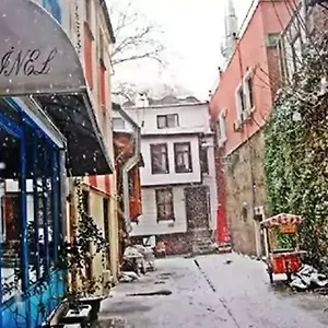 Minel 3*, Istanbul Türkei