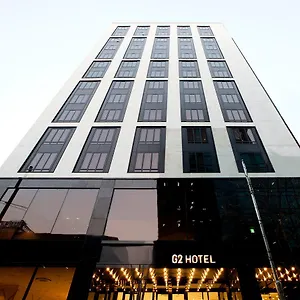 G2 Myeongdong 4*, Seoul Südkorea