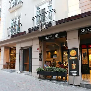 Taksim Premium 3*, Istanbul Türkei