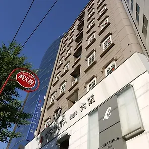大阪鲸酒店 酒店 大阪