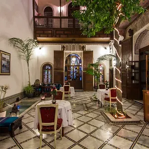 Les Remparts De Riad Fez