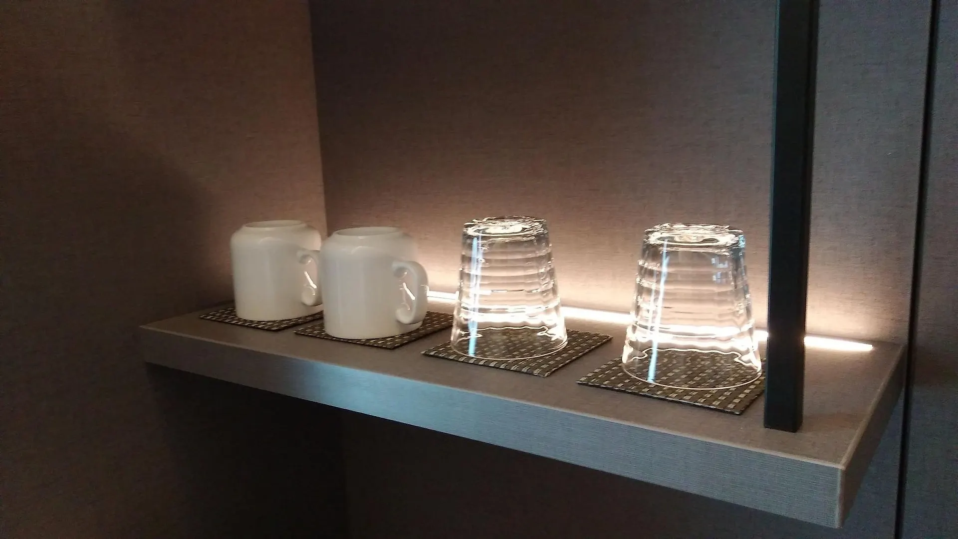 Nihon Seinenkan Hotel Präfektur Tokio 3*,  Japan
