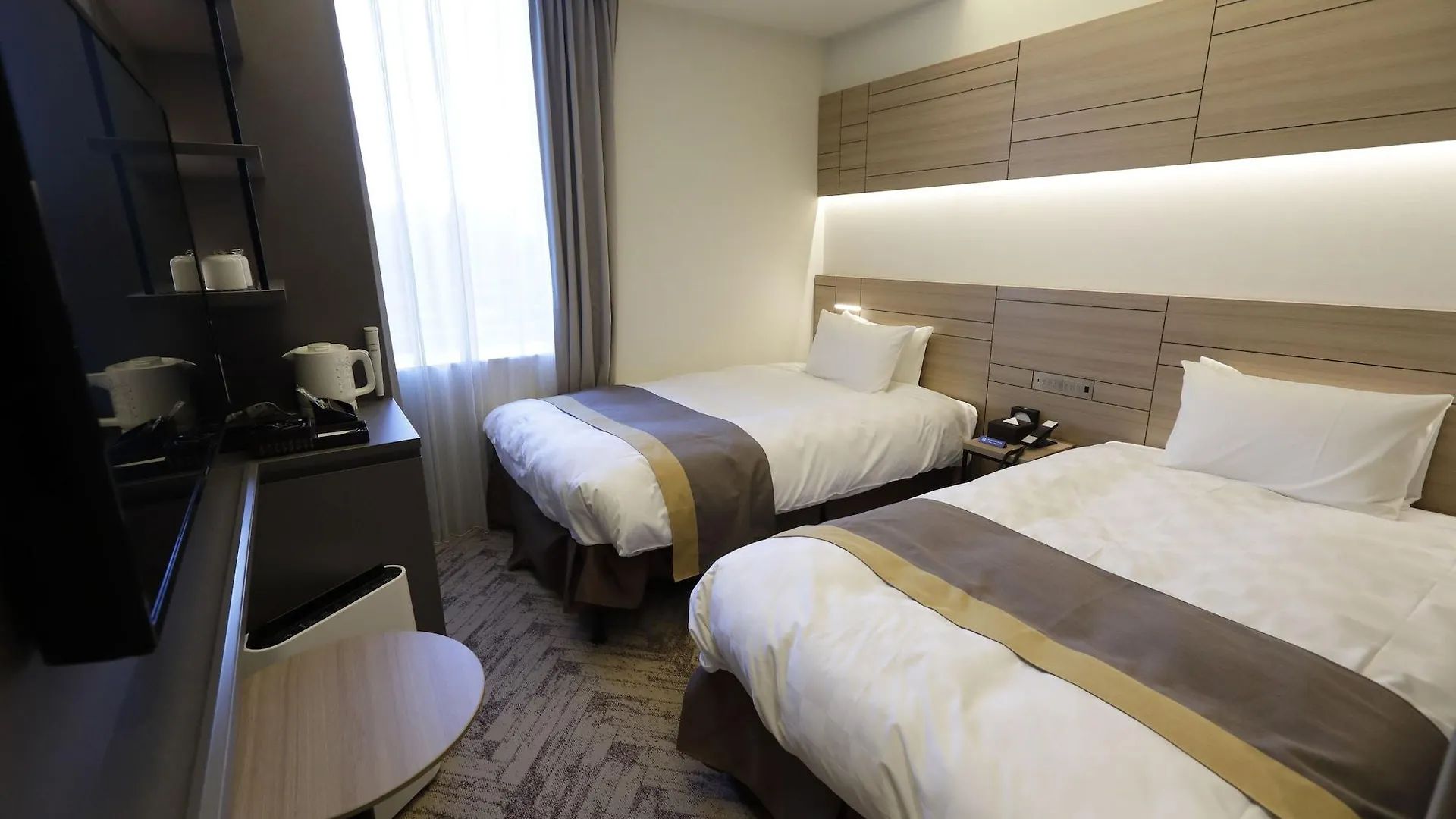 Nihon Seinenkan Hotel Präfektur Tokio