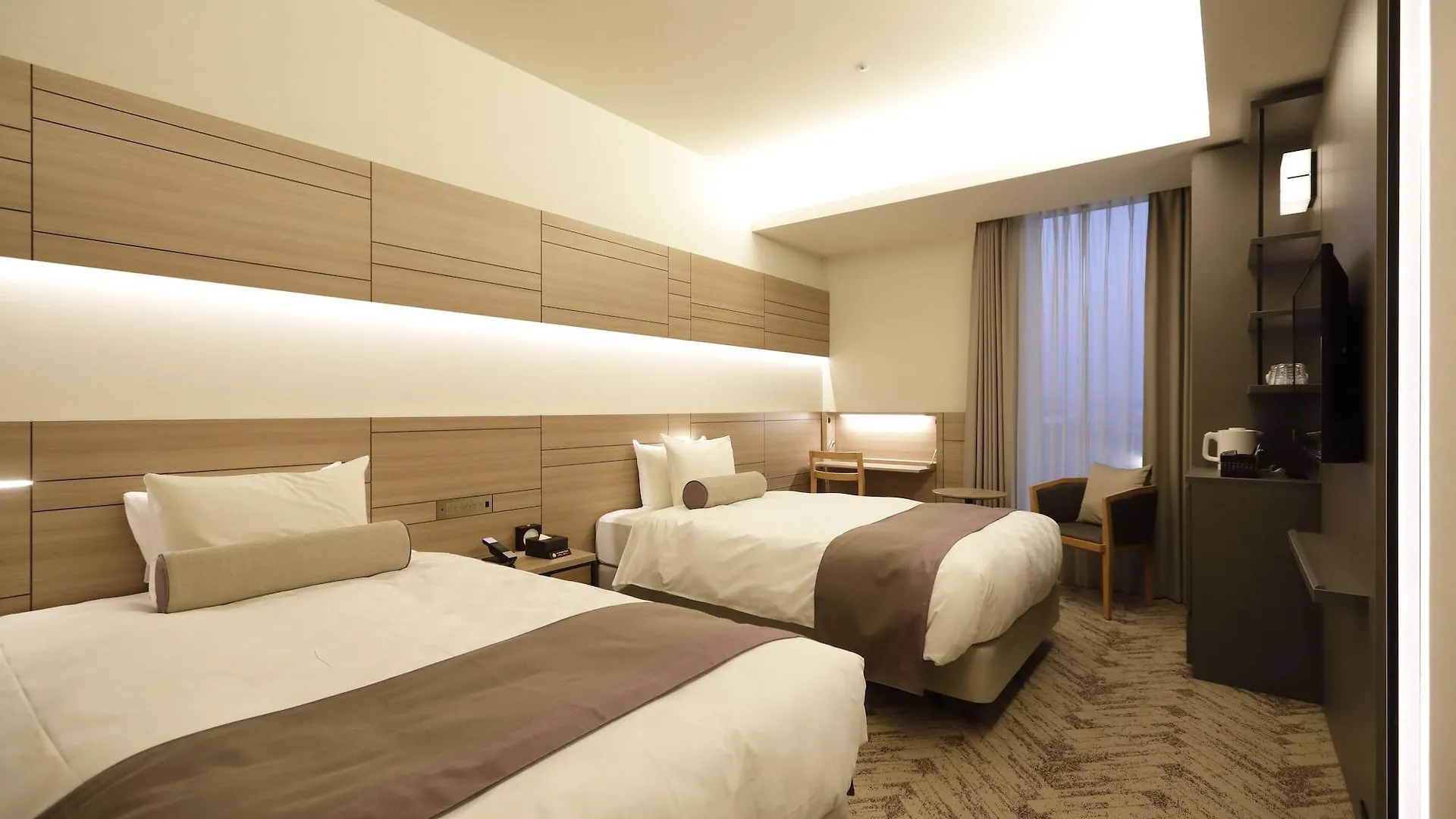 Nihon Seinenkan Hotel Präfektur Tokio