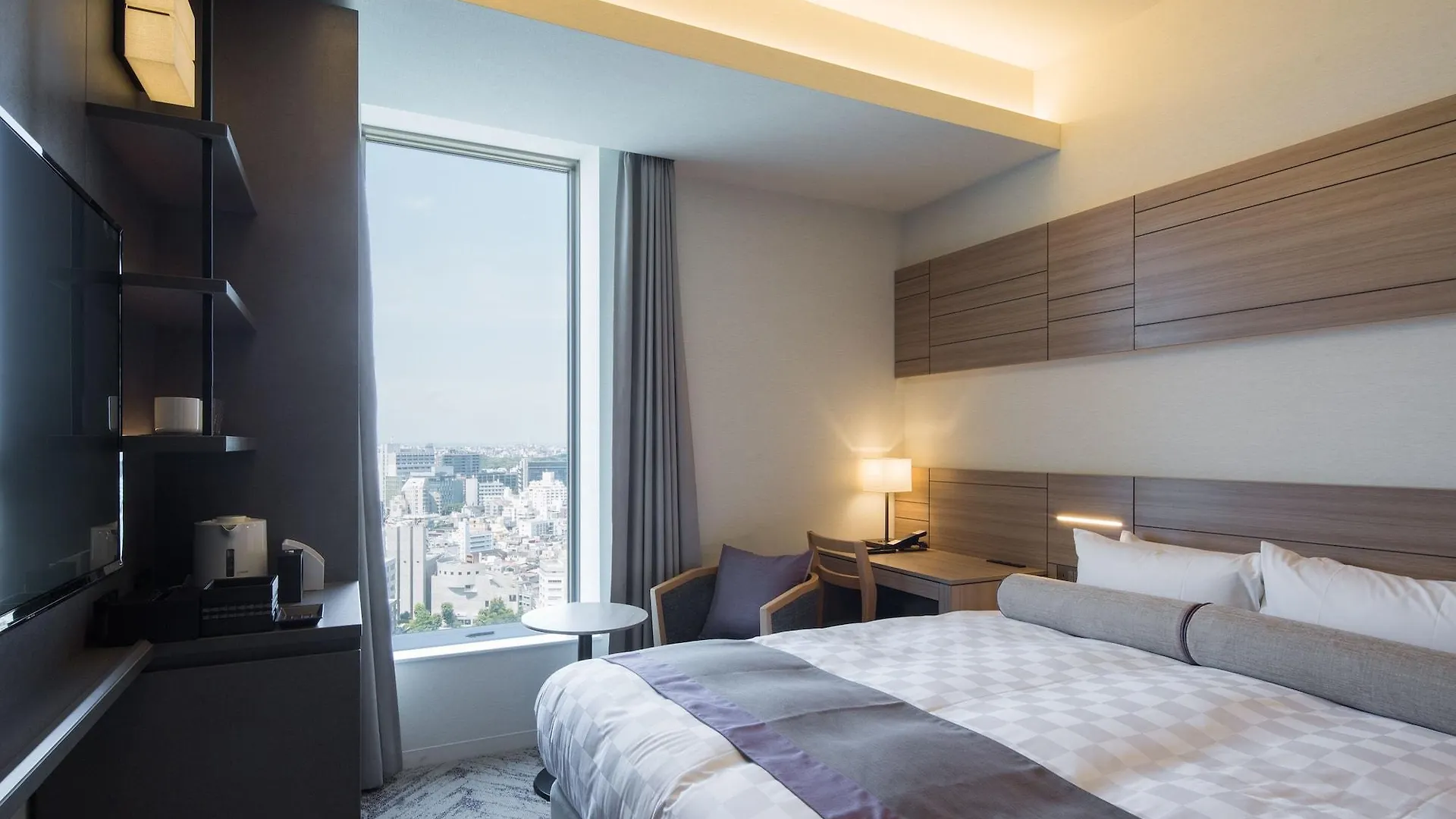 Nihon Seinenkan Hotel Präfektur Tokio