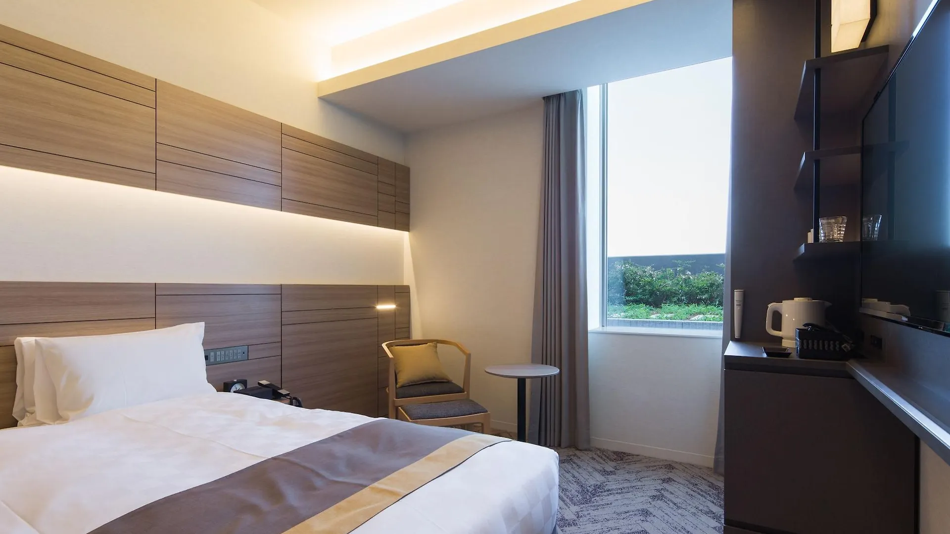 Nihon Seinenkan Hotel Präfektur Tokio Japan