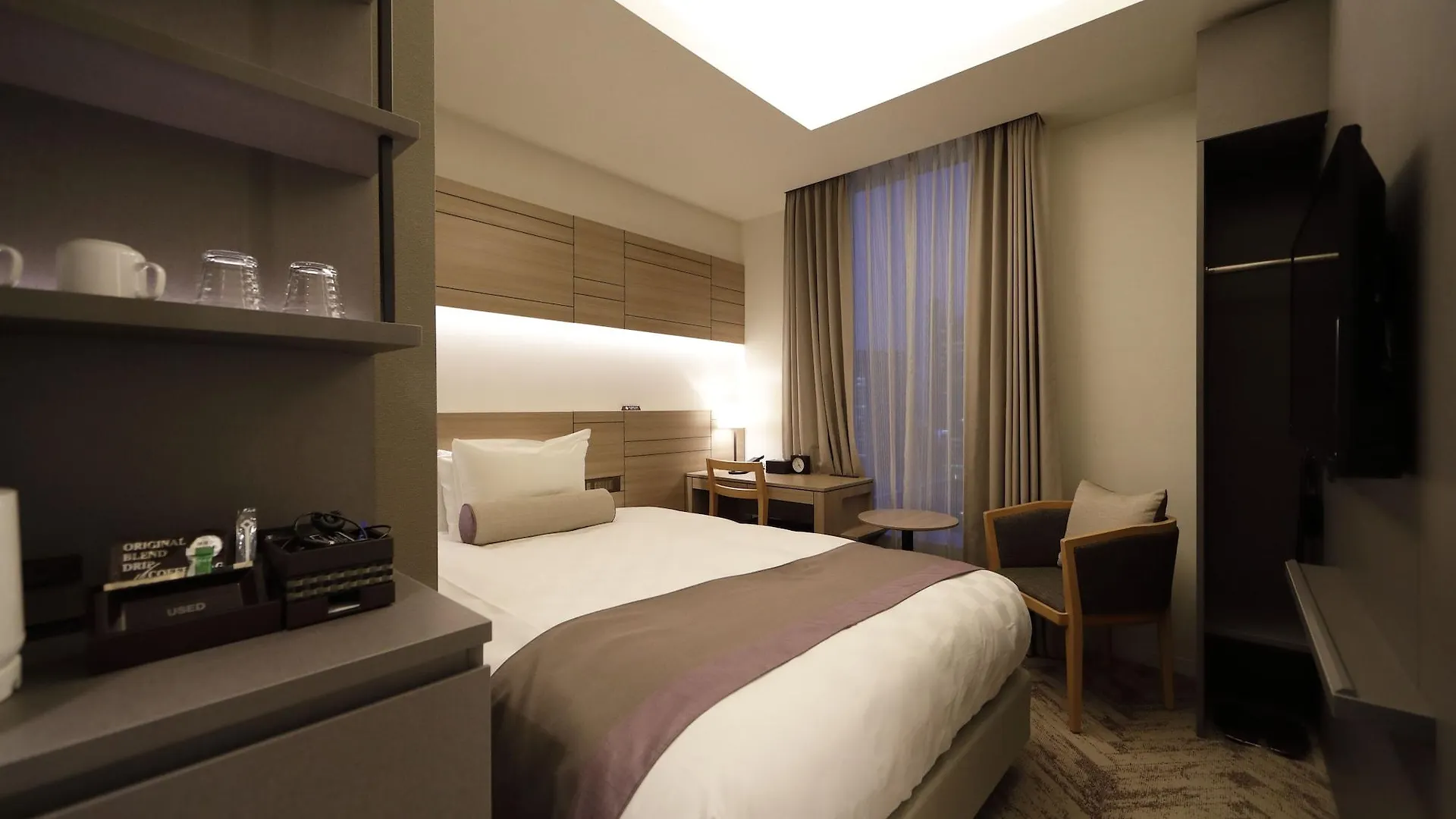 Nihon Seinenkan Hotel Präfektur Tokio