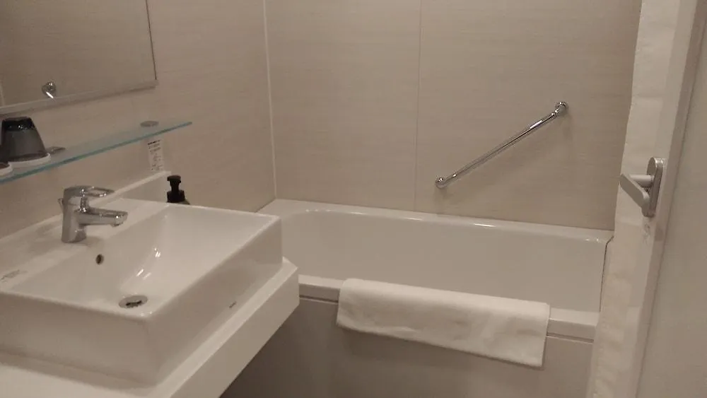 Nihon Seinenkan Hotel Präfektur Tokio 3*,  Japan
