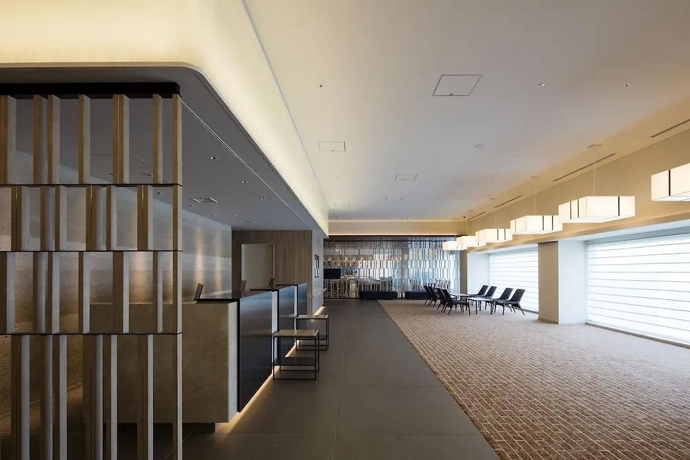 Nihon Seinenkan Hotel Präfektur Tokio
