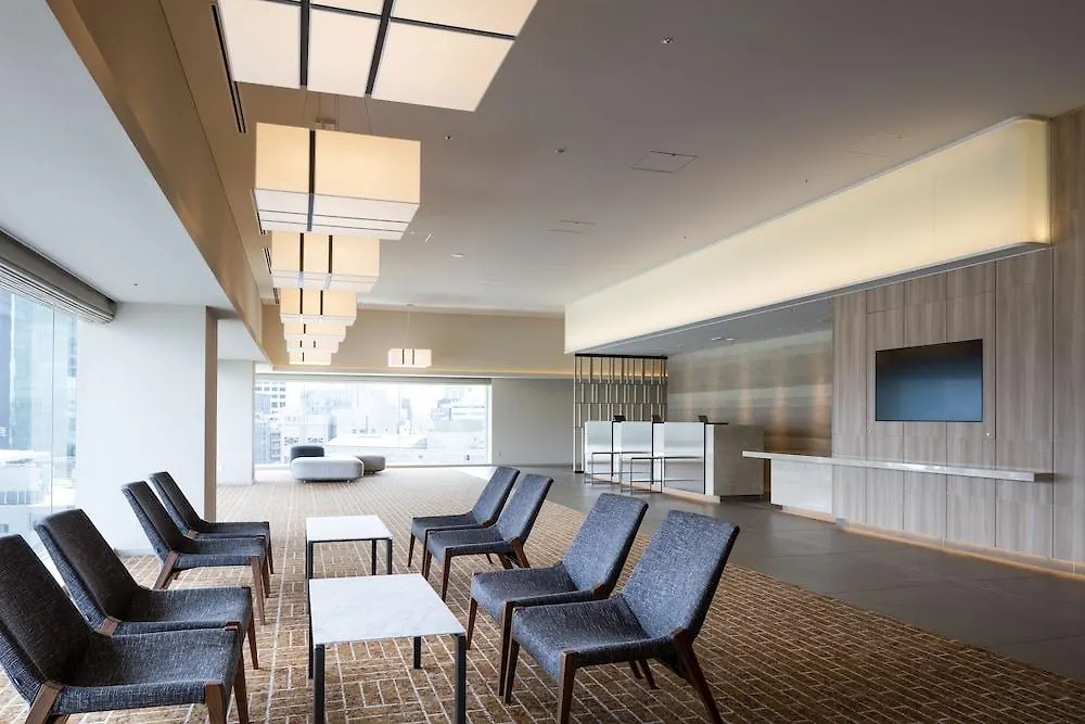 Nihon Seinenkan Hotel Präfektur Tokio