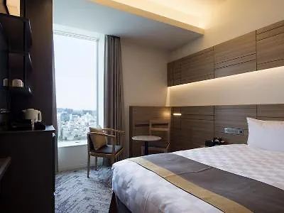Nihon Seinenkan Hotel Präfektur Tokio