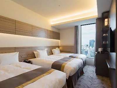 Nihon Seinenkan Hotel Präfektur Tokio