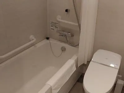 Nihon Seinenkan Hotel Präfektur Tokio