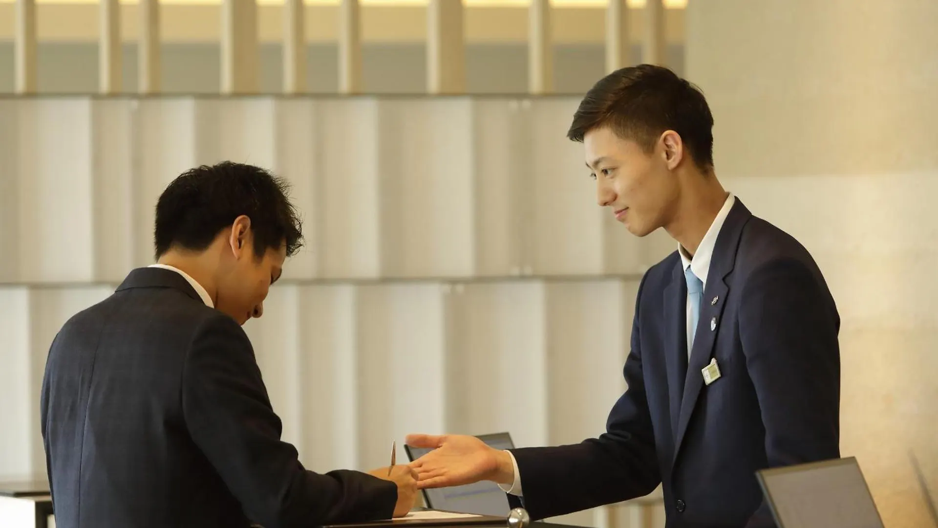 Nihon Seinenkan Hotel Präfektur Tokio